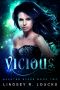 [Haunted Stars 02] • Vicious